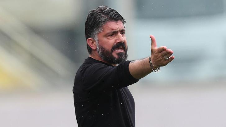 Gennaro Gattuso